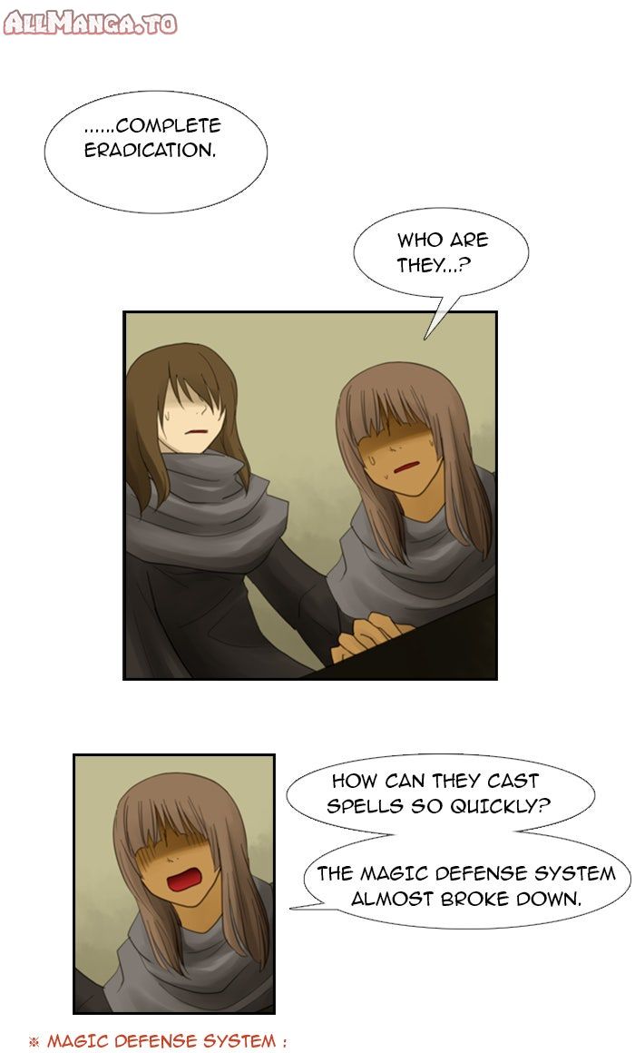Read Kubera Manga Online