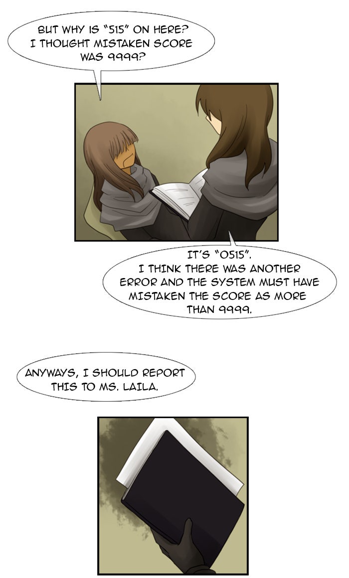 Read Kubera Manga Online