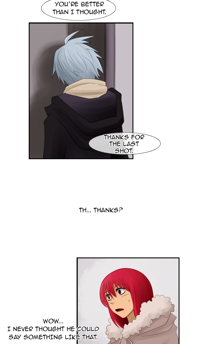 Read Kubera Manga Online