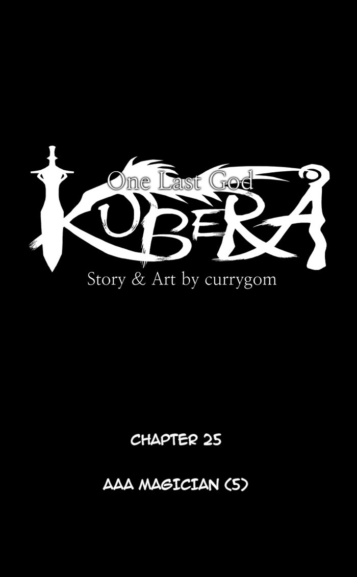 Read Kubera Manga Online