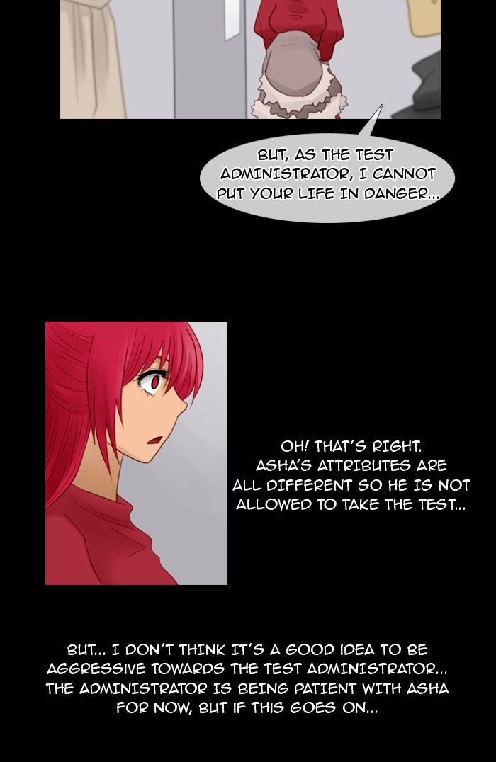 Read Kubera Manga Online