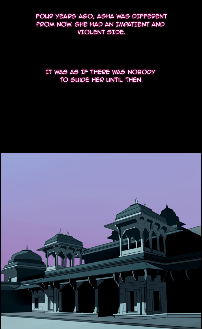 Read Kubera Manga Online