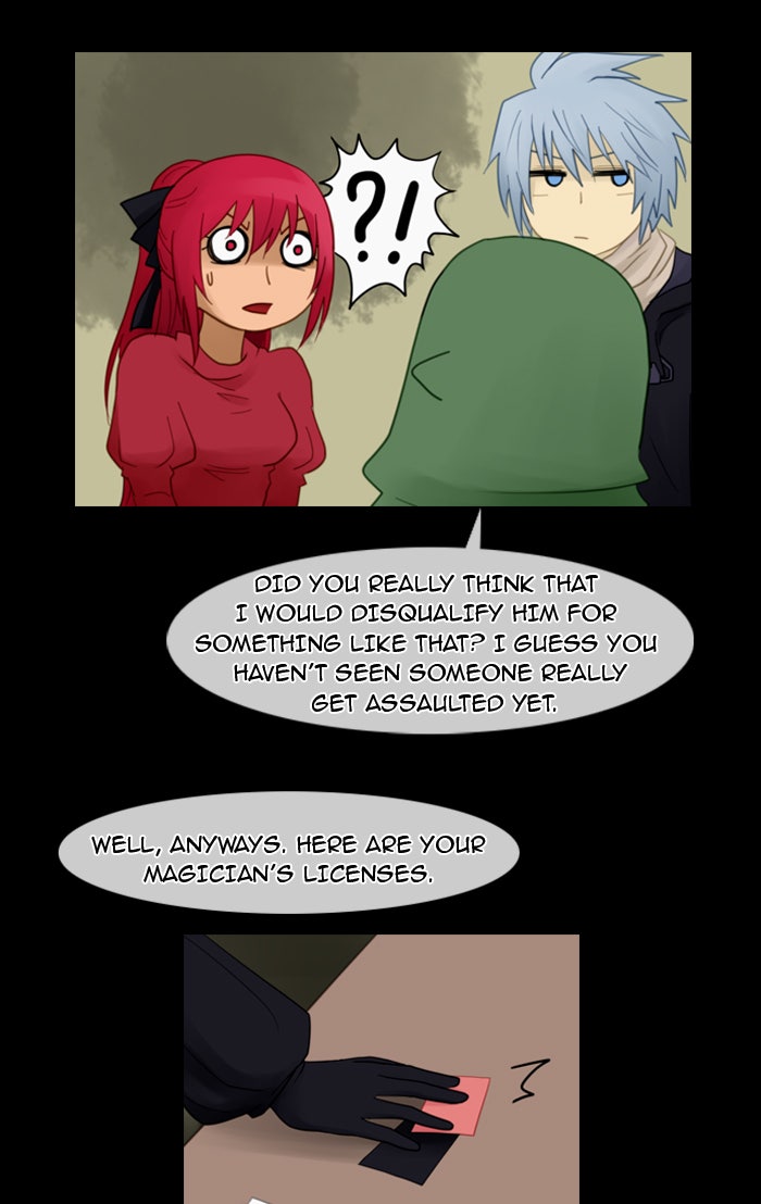 Read Kubera Manga Online