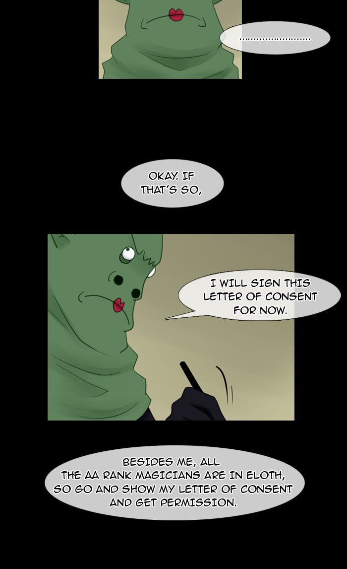 Read Kubera Manga Online
