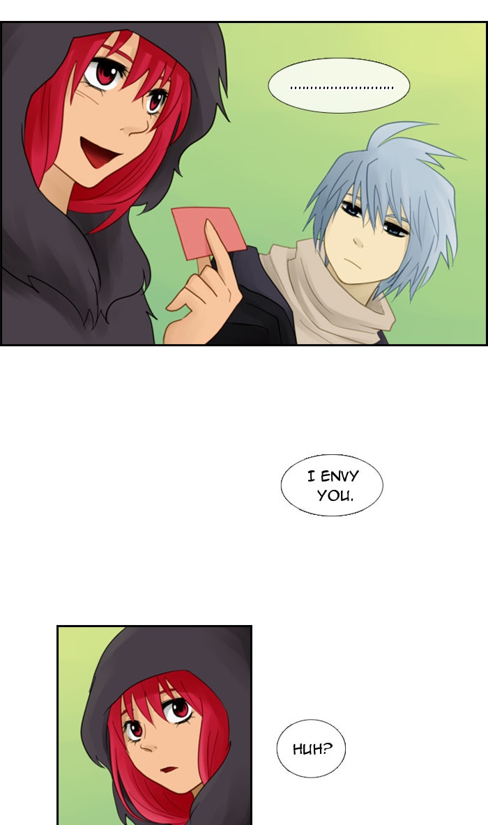 Read Kubera Manga Online