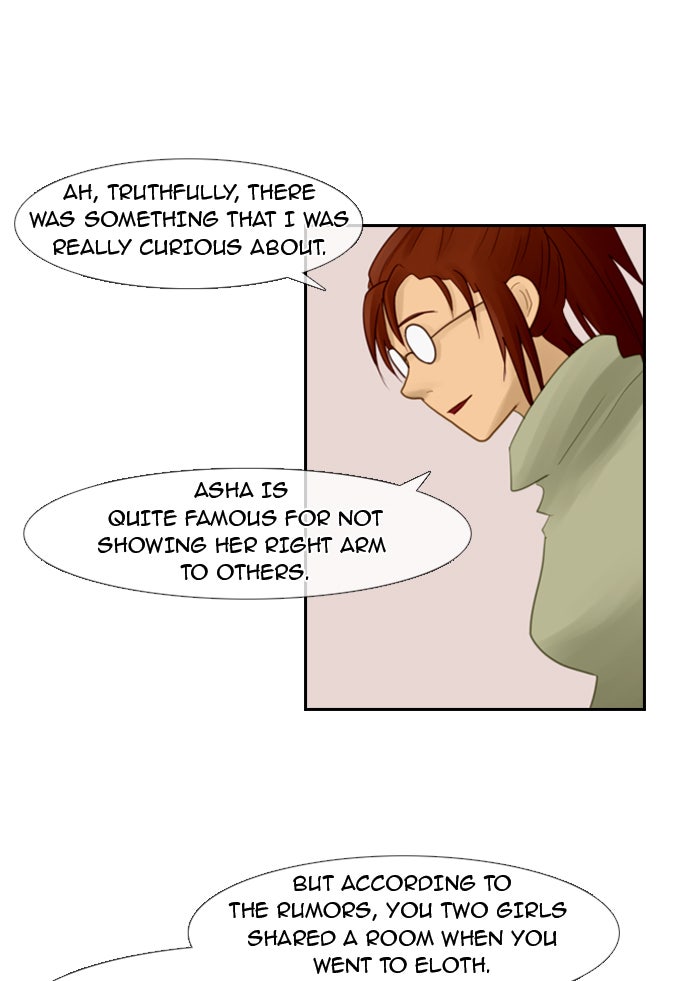 Read Kubera Manga Online