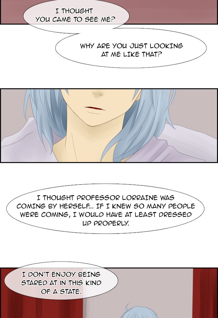 Read Kubera Manga Online