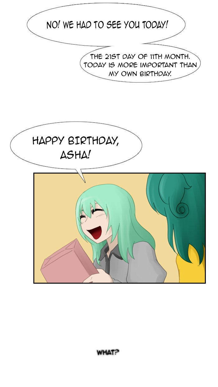Read Kubera Manga Online
