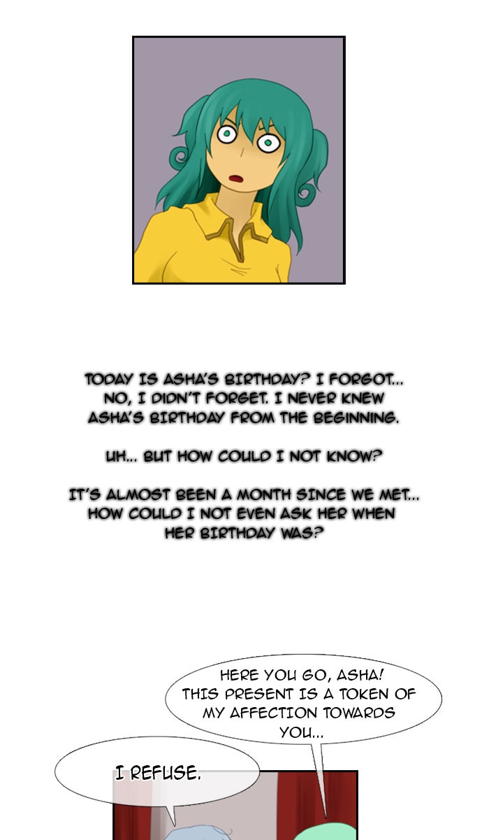 Read Kubera Manga Online