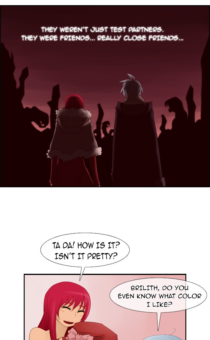 Read Kubera Manga Online