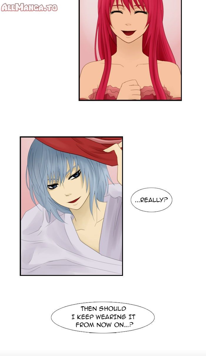 Read Kubera Manga Online