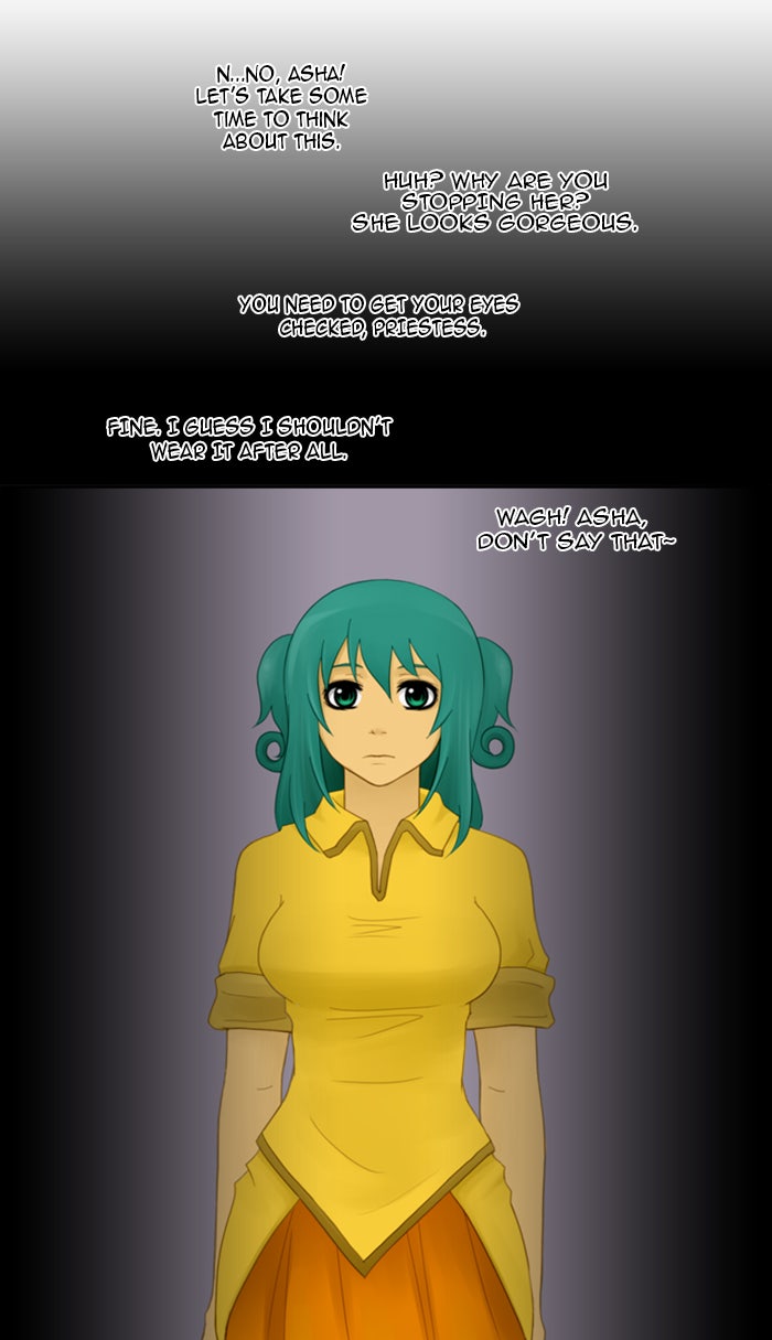 Read Kubera Manga Online