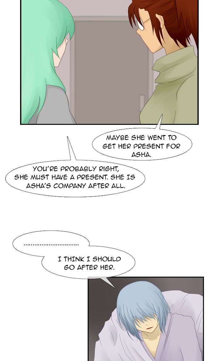 Read Kubera Manga Online