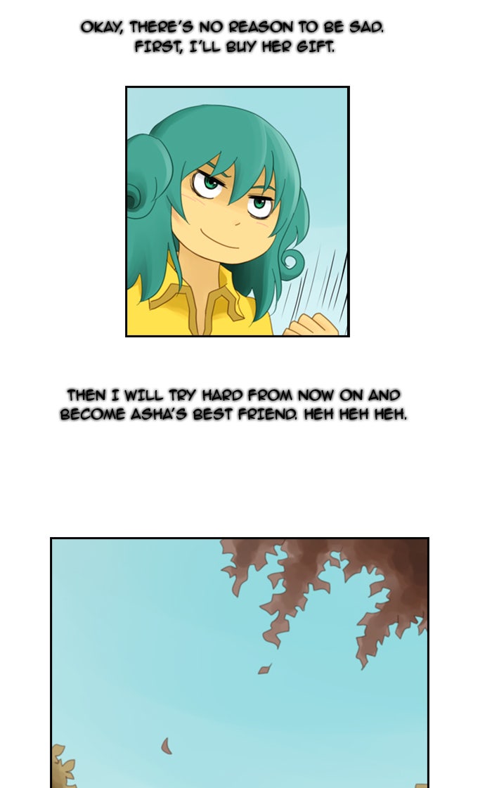 Read Kubera Manga Online