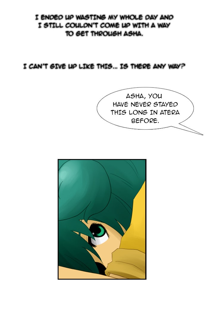 Read Kubera Manga Online