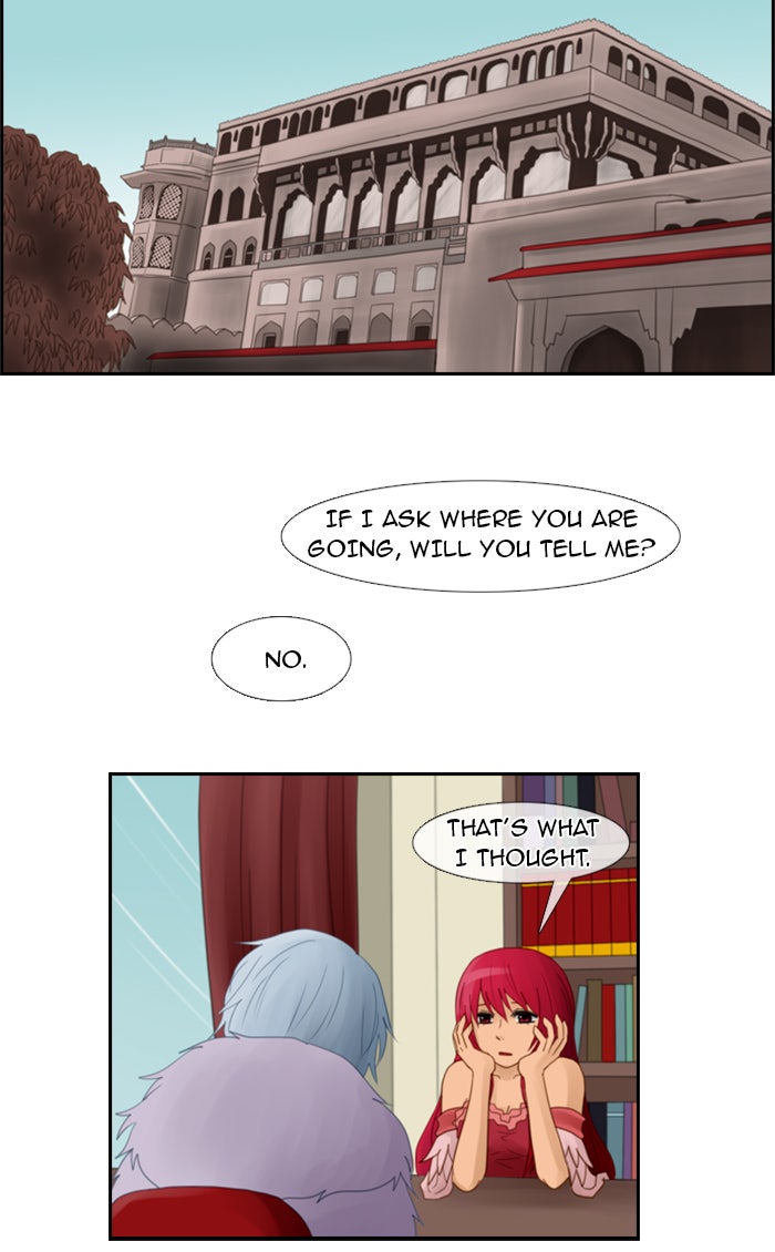 Read Kubera Manga Online