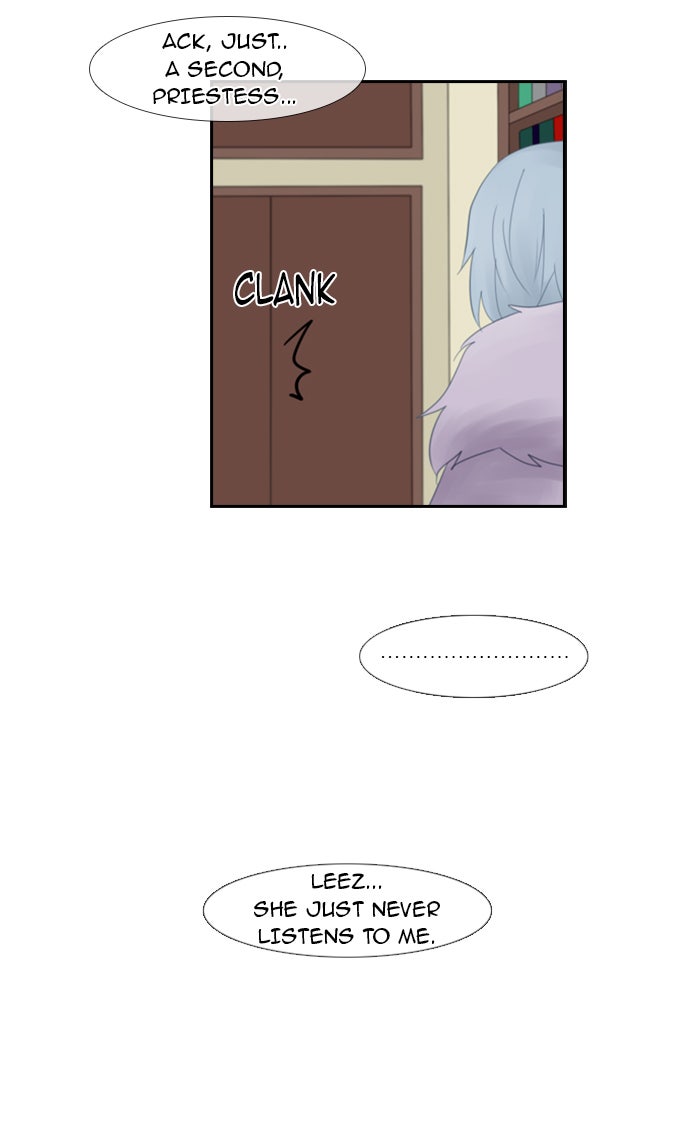 Read Kubera Manga Online