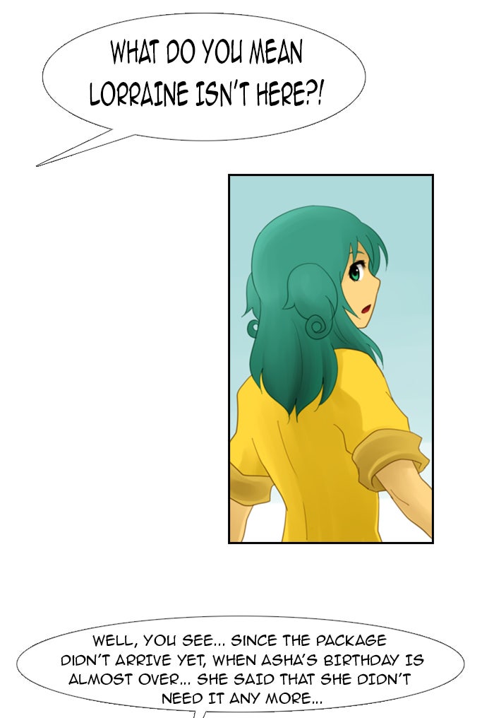 Read Kubera Manga Online