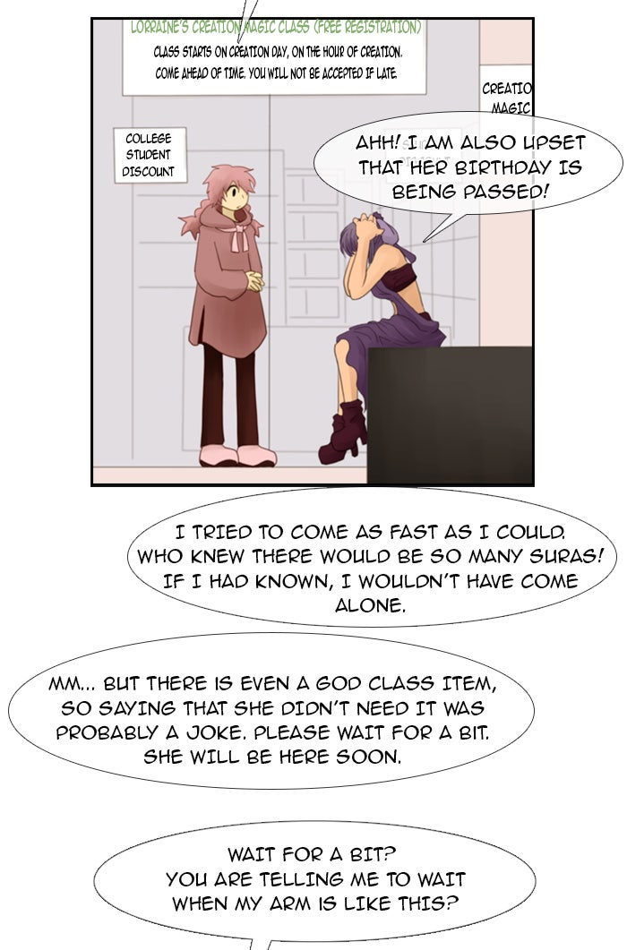 Read Kubera Manga Online