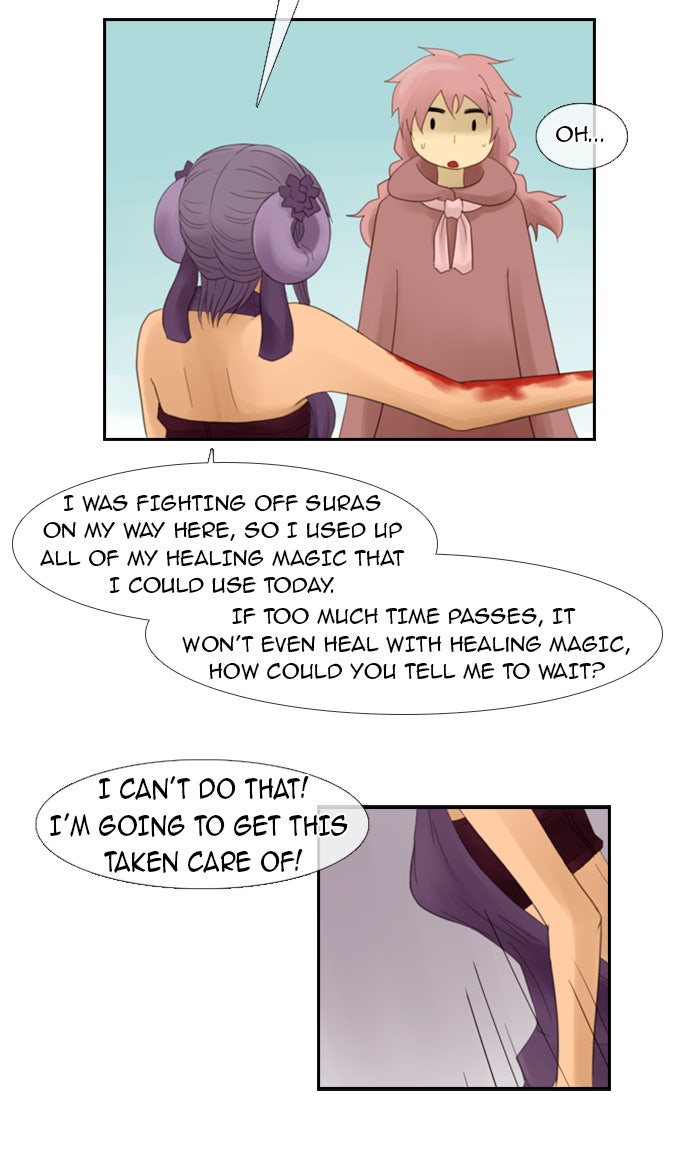 Read Kubera Manga Online