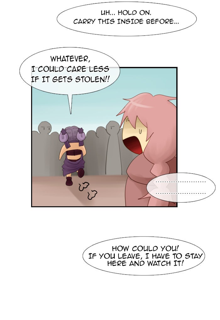 Read Kubera Manga Online