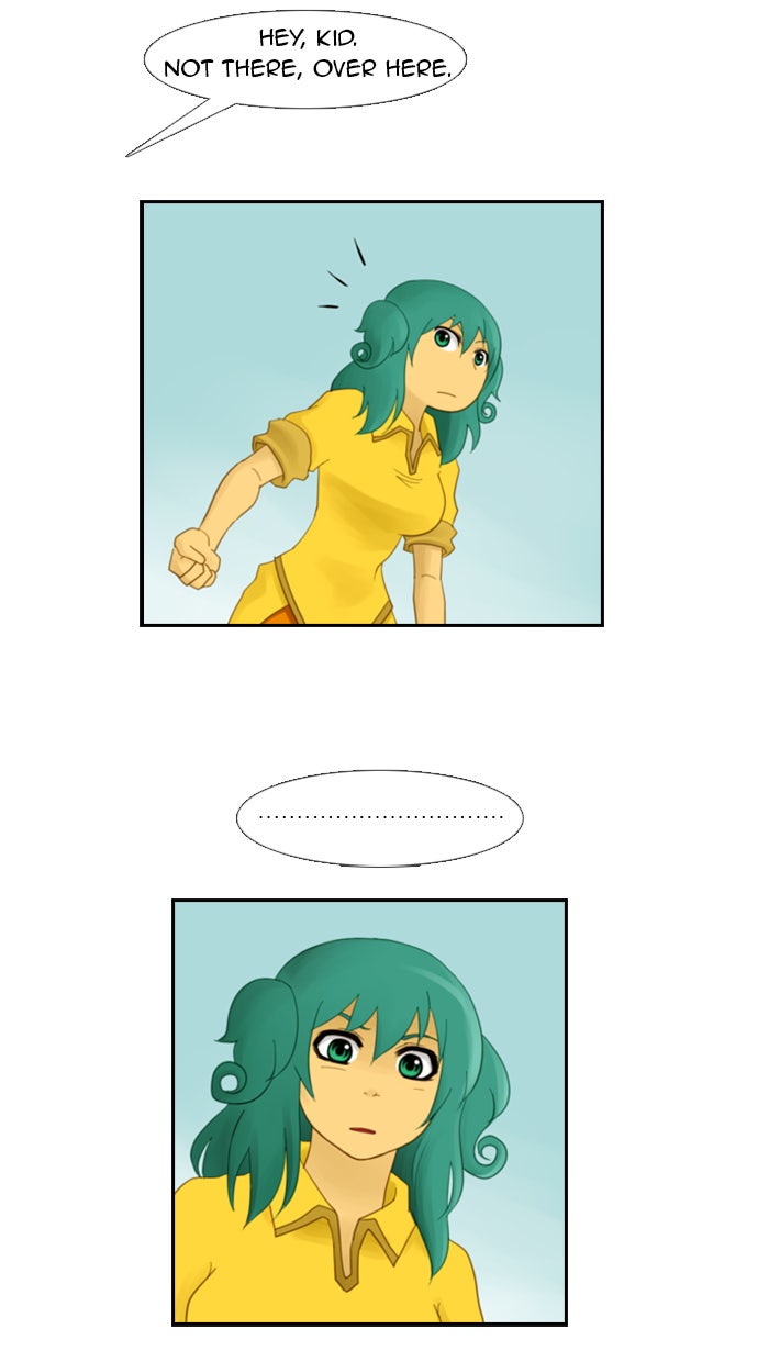 Read Kubera Manga Online