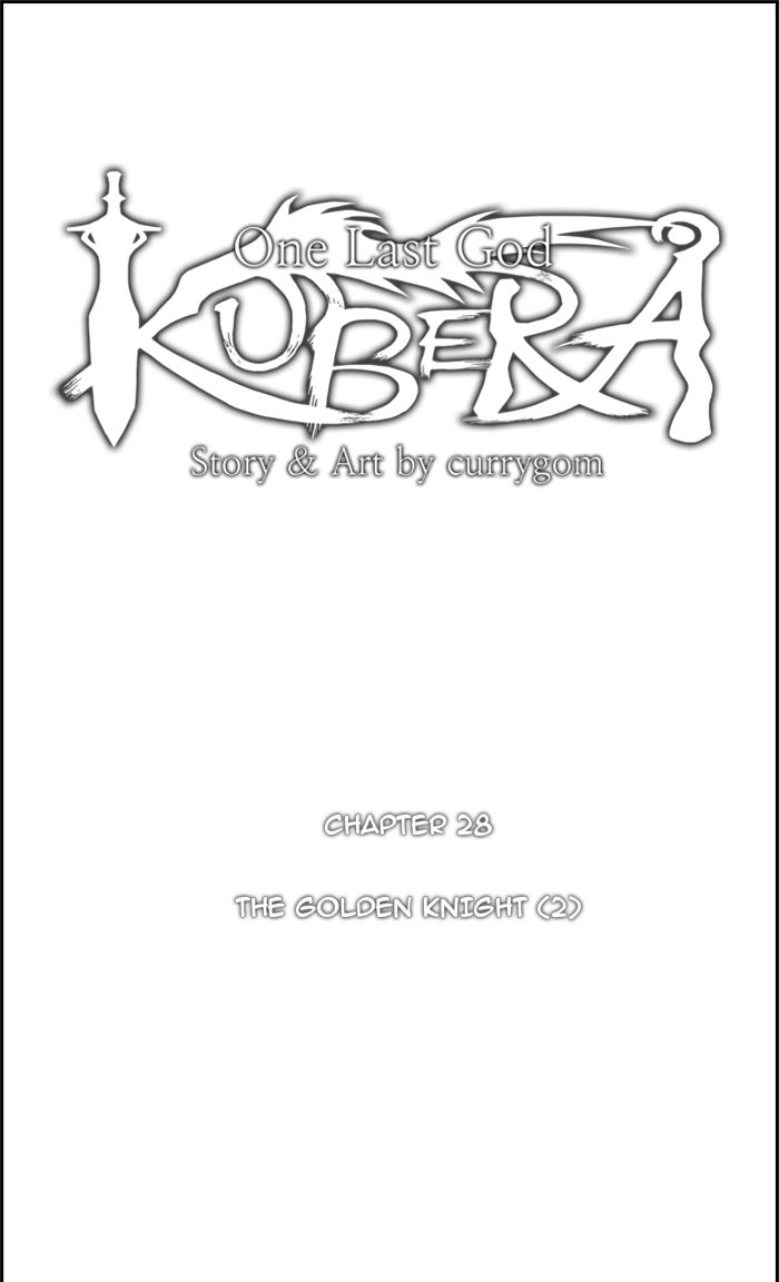 Read Kubera Manga Online