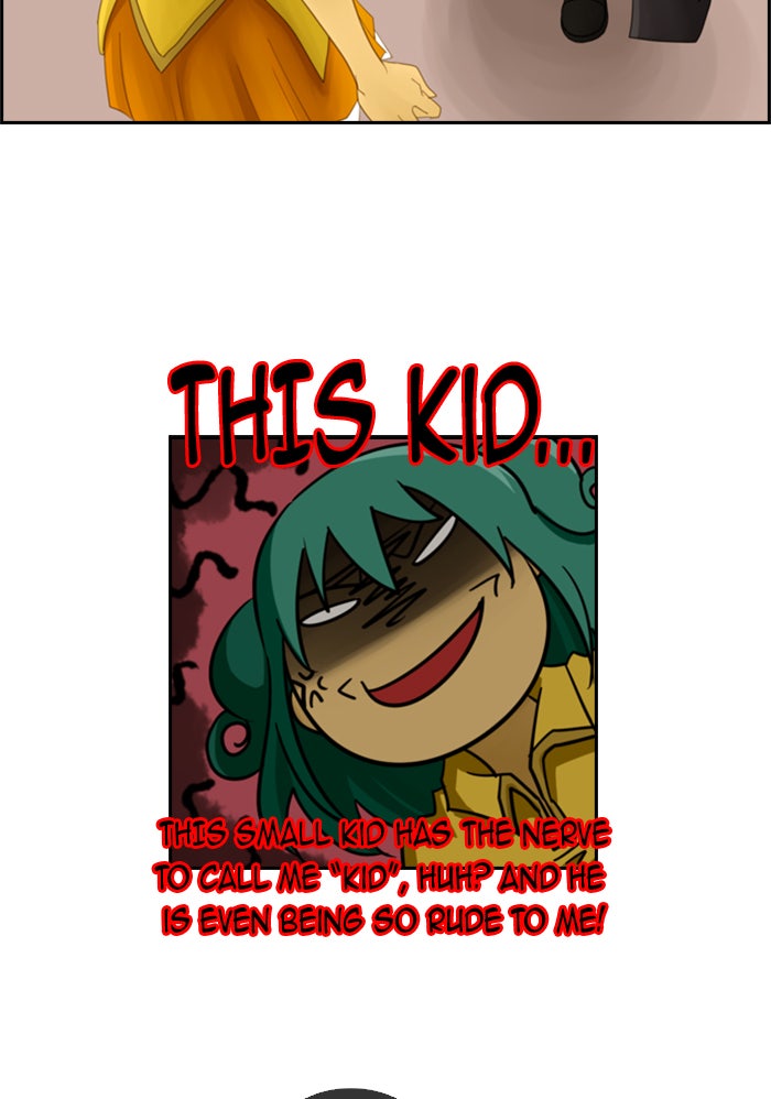 Read Kubera Manga Online