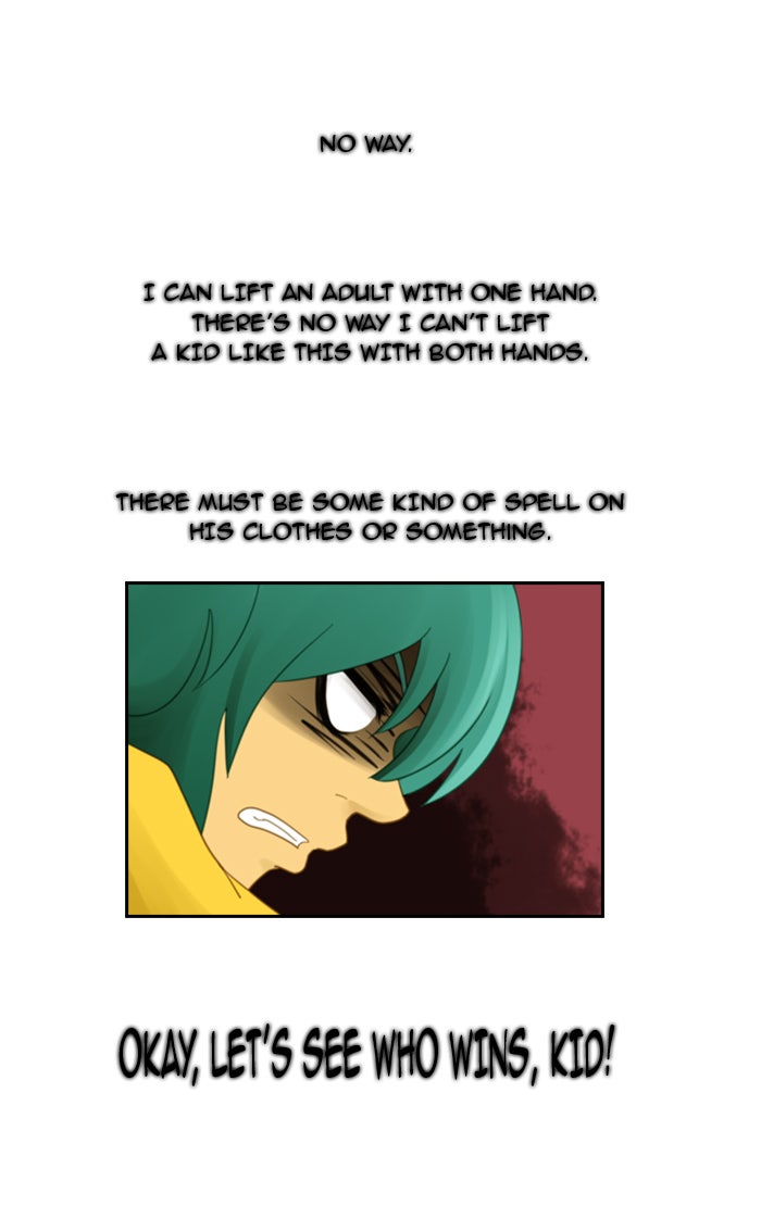 Read Kubera Manga Online