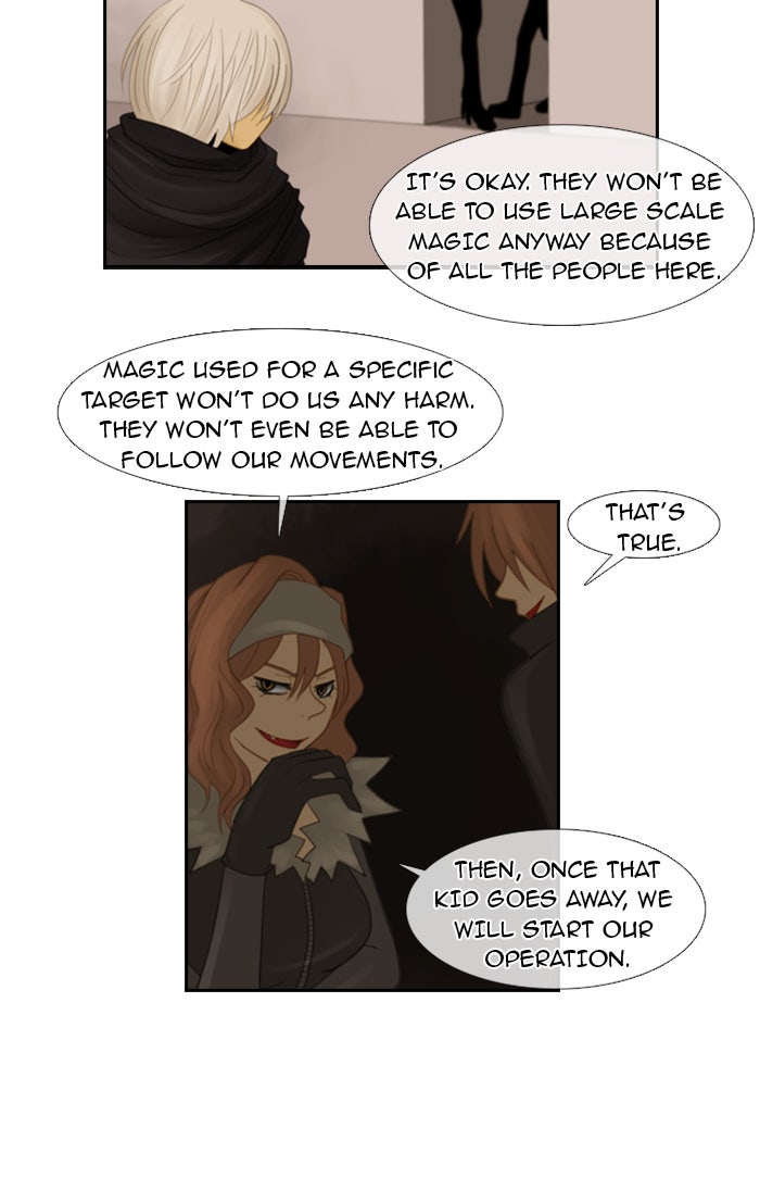 Read Kubera Manga Online