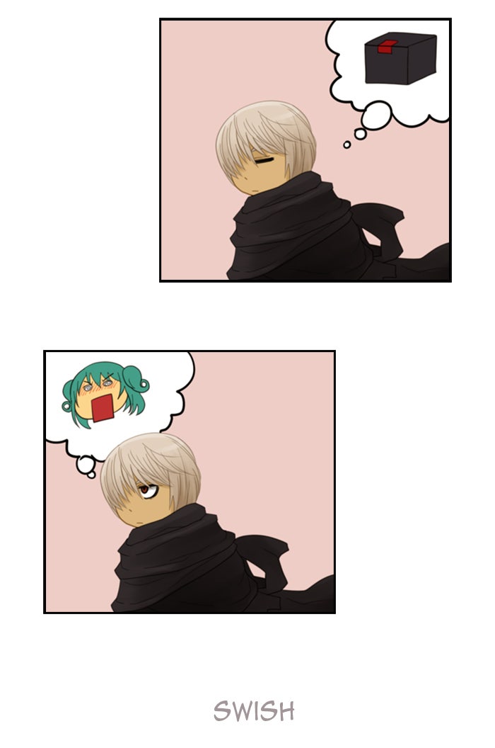 Read Kubera Manga Online