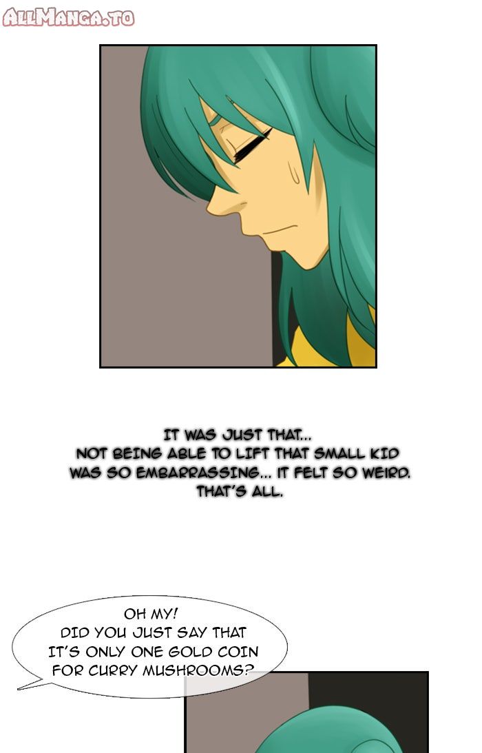 Read Kubera Manga Online