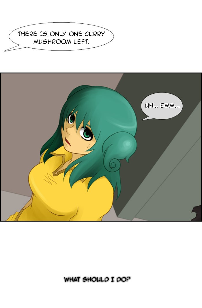 Read Kubera Manga Online