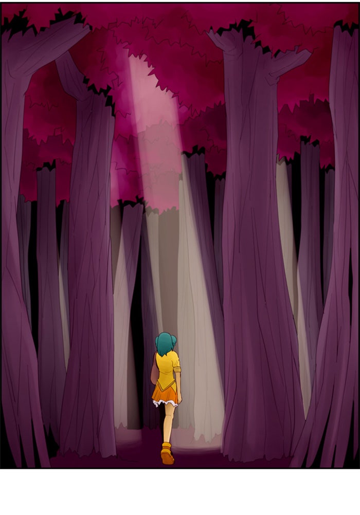 Read Kubera Manga Online