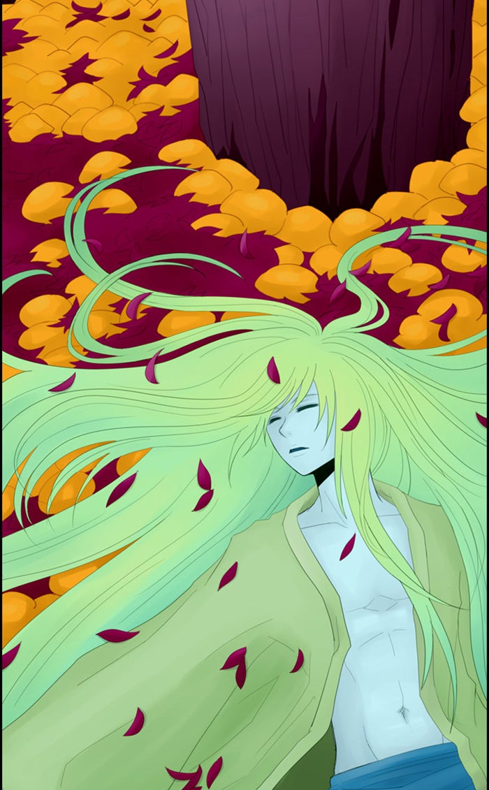 Read Kubera Manga Online
