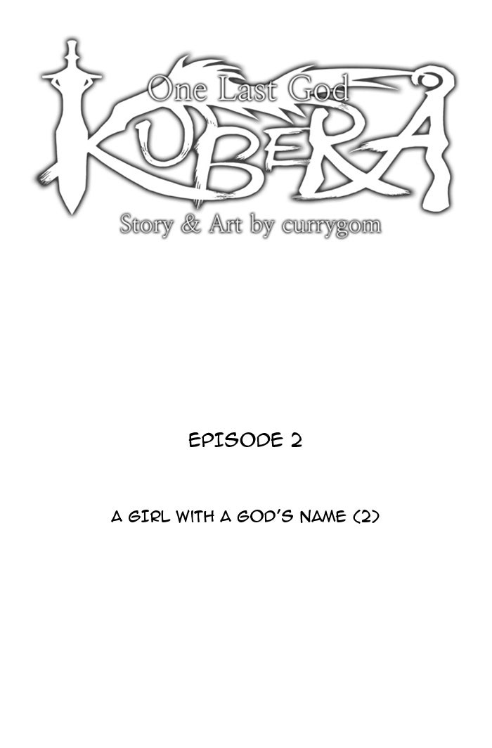 Read Kubera Manga Online