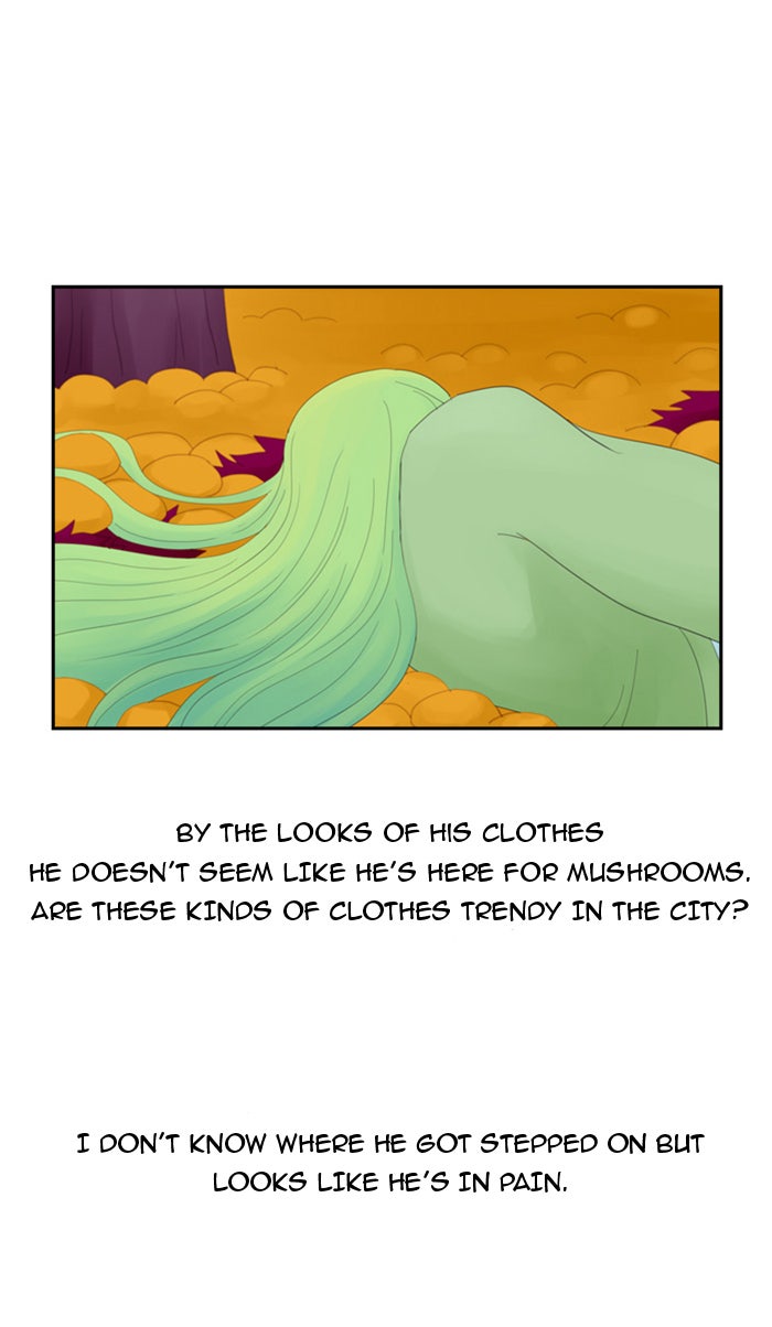 Read Kubera Manga Online