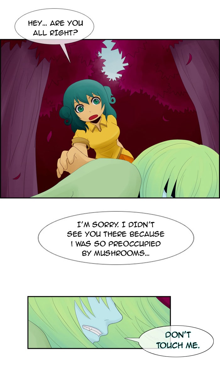 Read Kubera Manga Online