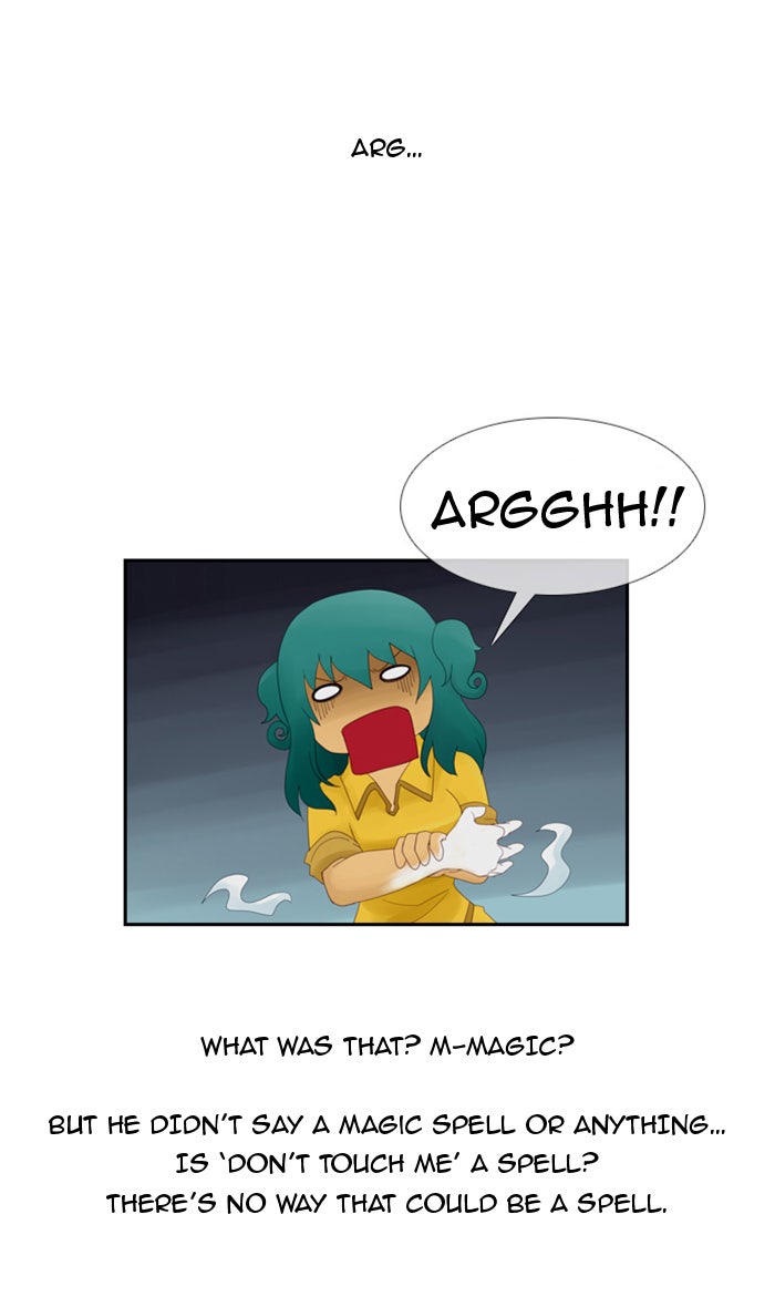 Read Kubera Manga Online