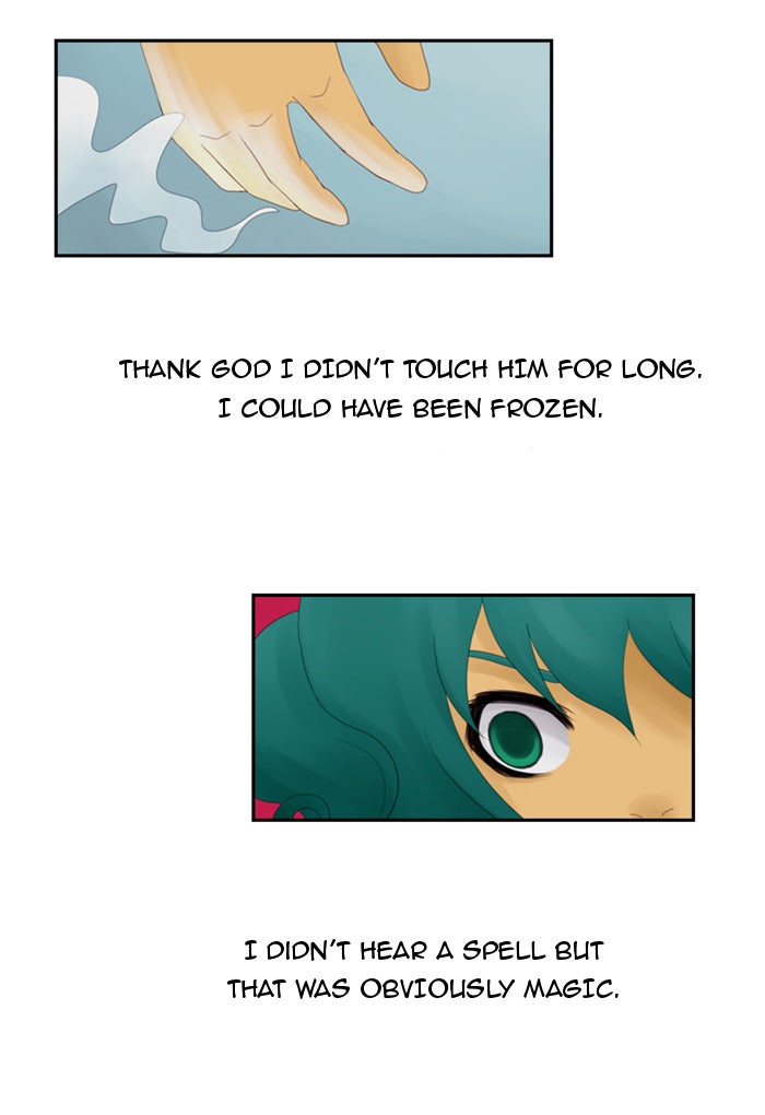 Read Kubera Manga Online