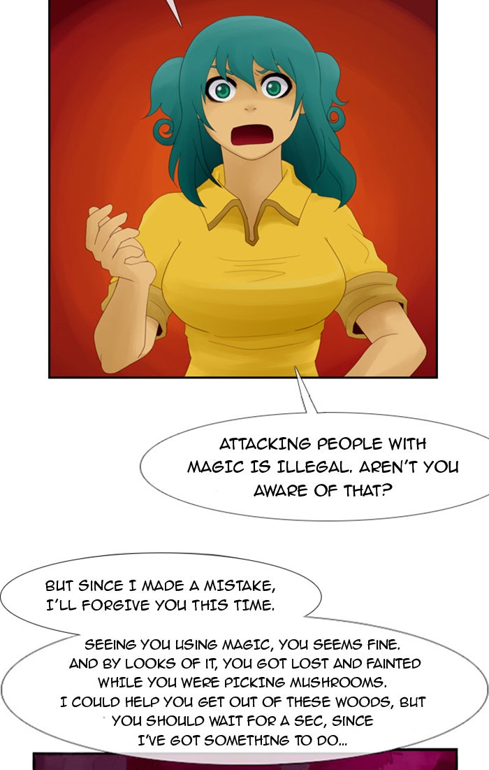 Read Kubera Manga Online
