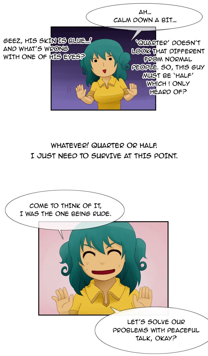 Read Kubera Manga Online