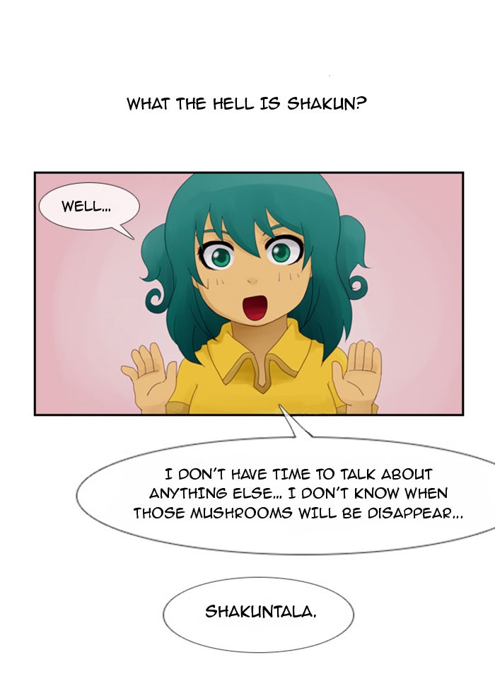 Read Kubera Manga Online