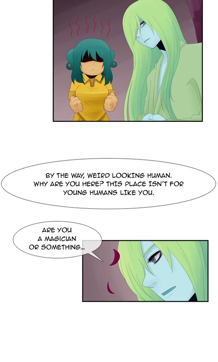 Read Kubera Manga Online