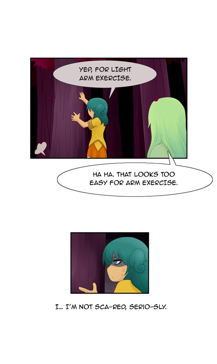 Read Kubera Manga Online