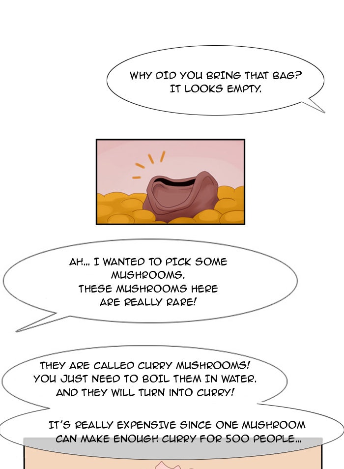 Read Kubera Manga Online