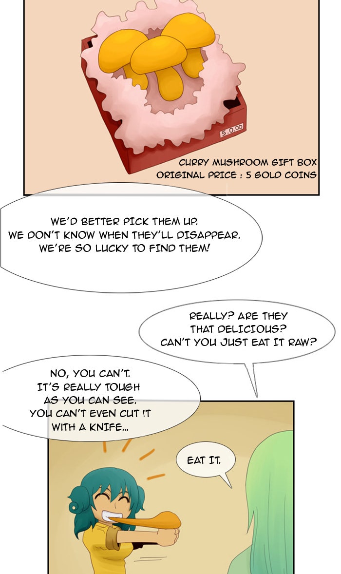 Read Kubera Manga Online