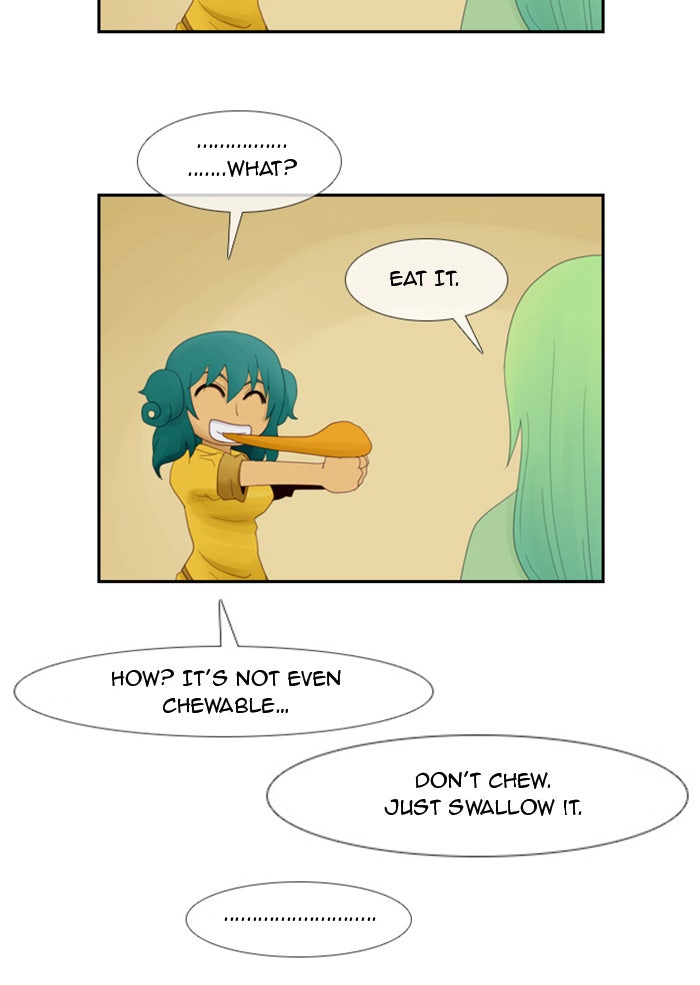 Read Kubera Manga Online