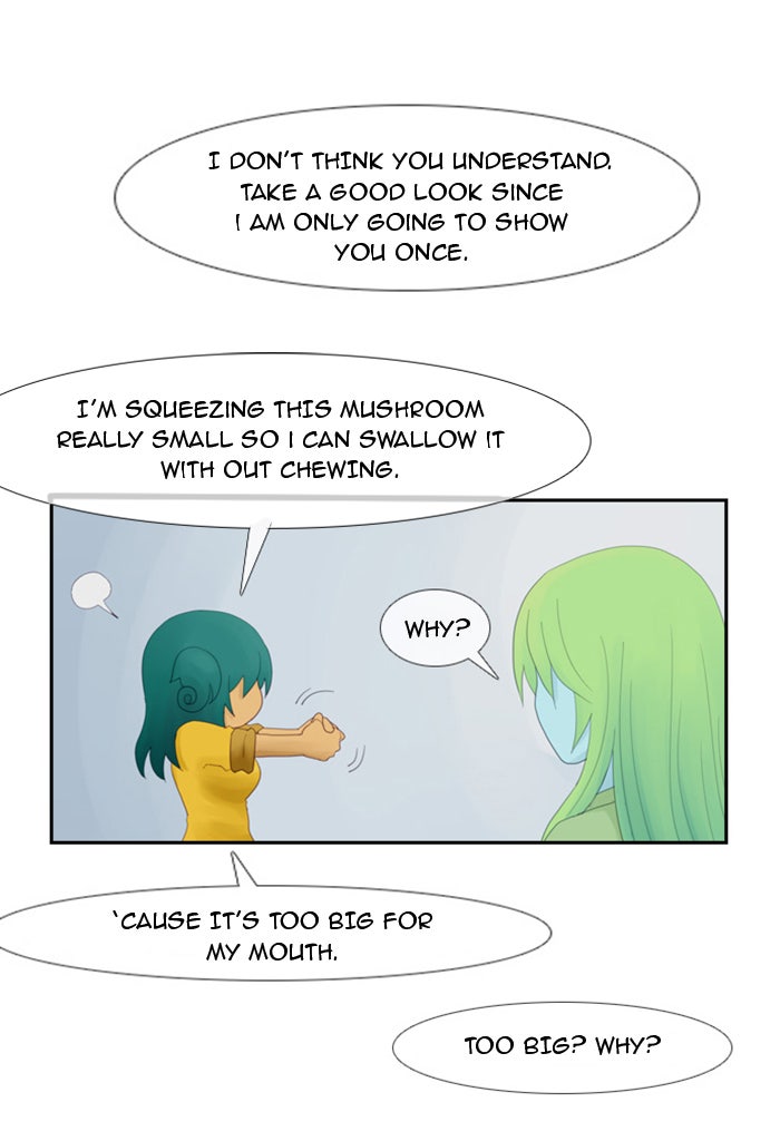 Read Kubera Manga Online