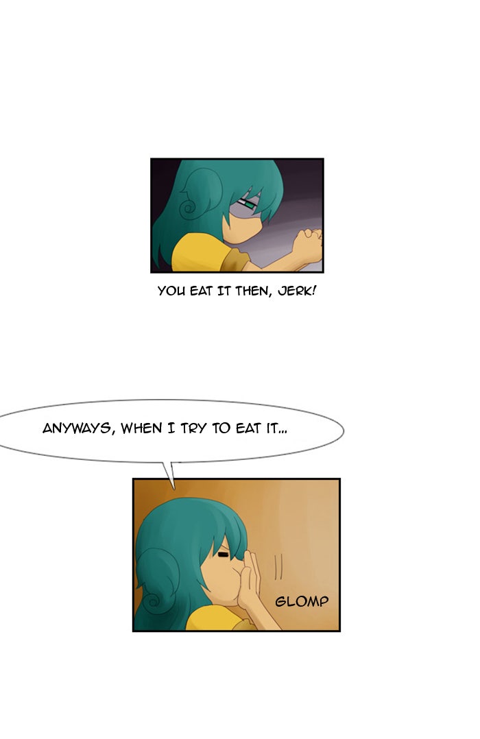 Read Kubera Manga Online
